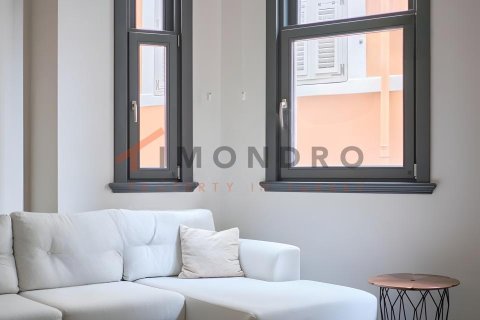 Daire  1+1  Beyoğlu, İstanbul, Türkiye №228529 - 6