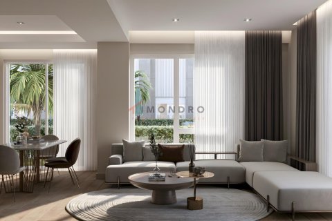 3+1 Wohnung  in Kepez, Antalya, Türkei Nr. 228532 - 6