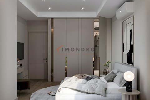 3+1 Wohnung  in Kepez, Antalya, Türkei Nr. 228532 - 14