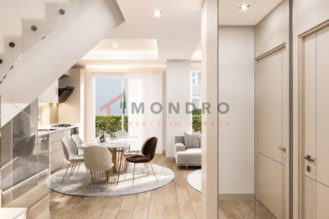 1+1 Wohnung  in Kepez, Antalya, Türkei Nr. 228533 - 9