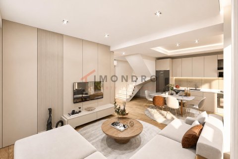 1+1 Wohnung  in Kepez, Antalya, Türkei Nr. 228533 - 6