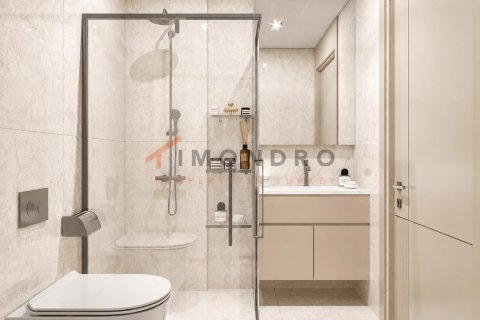 1+1 Wohnung  in Kepez, Antalya, Türkei Nr. 228533 - 17