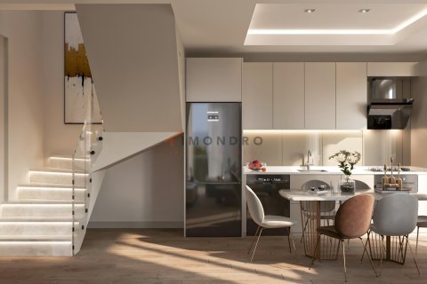 2+1 Wohnung  in Kepez, Antalya, Türkei Nr. 228531 - 10