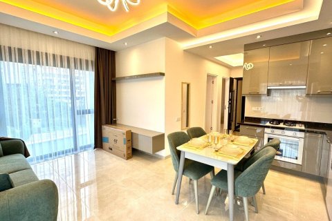 Daire 2+0 Mahmutlar, Antalya, Türkiye №224983 - 5