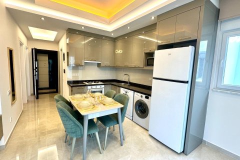 Daire 2+0 Mahmutlar, Antalya, Türkiye №224983 - 9