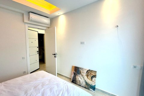 Daire 2+0 Mahmutlar, Antalya, Türkiye №224983 - 14
