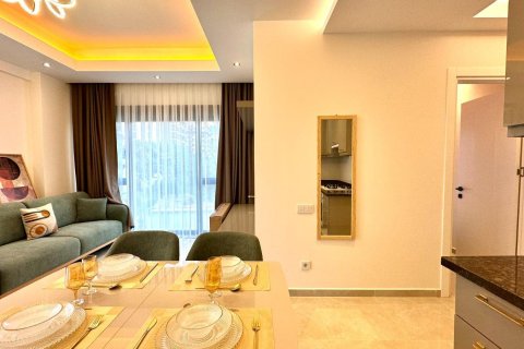 Daire 2+0 Mahmutlar, Antalya, Türkiye №224983 - 10