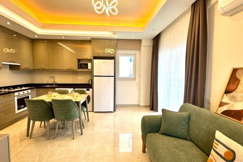 Daire 2+0 Mahmutlar, Antalya, Türkiye №224983 - 6