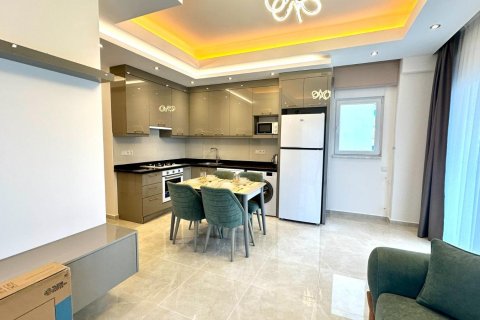 Daire 2+0 Mahmutlar, Antalya, Türkiye №224983 - 8