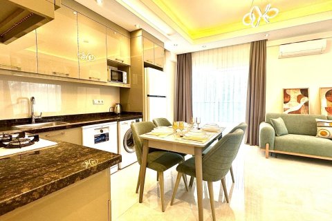 Daire 2+0 Mahmutlar, Antalya, Türkiye №224983 - 7