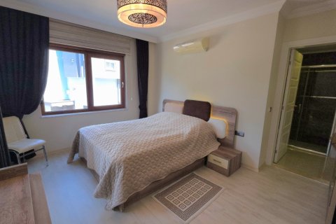 Daire 2+0 Oba, Antalya, Türkiye №224985 - 8