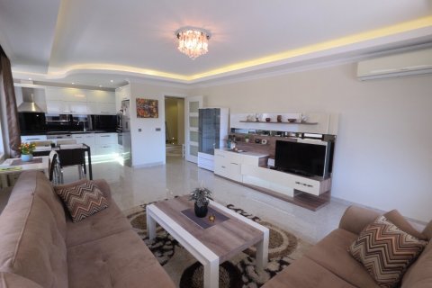 Daire 2+0 Oba, Antalya, Türkiye №224985 - 2
