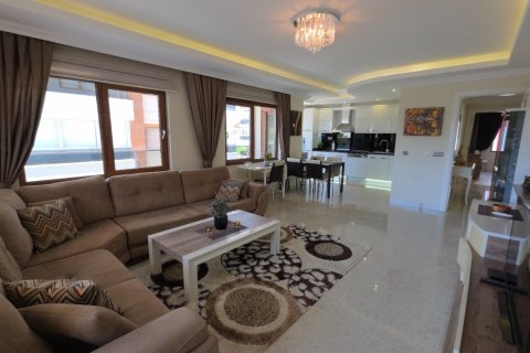 Daire 2+0 Oba, Antalya, Türkiye №224985 - 4