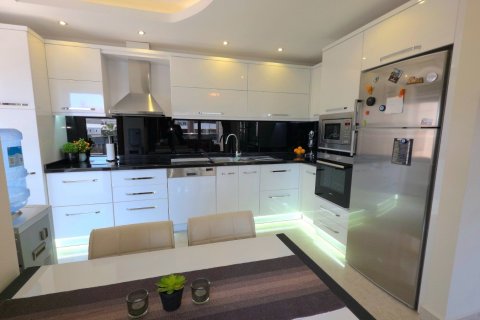 Daire 2+0 Oba, Antalya, Türkiye №224985 - 5