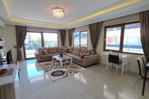 Daire 2+0 Oba, Antalya, Türkiye №224985 - 3