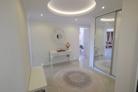 Daire 2+0 Oba, Antalya, Türkiye №224985 - 15