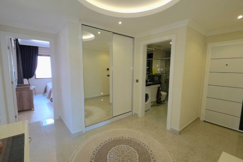Daire 2+0 Oba, Antalya, Türkiye №224985 - 14