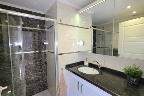 Daire 2+0 Oba, Antalya, Türkiye №224985 - 12