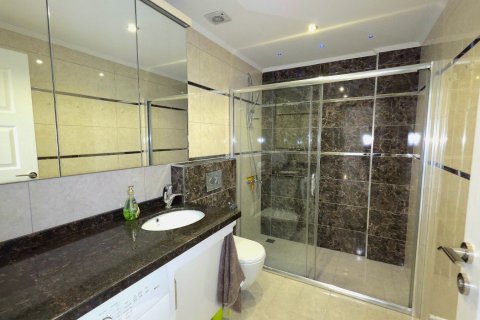 Daire 2+0 Oba, Antalya, Türkiye №224985 - 13