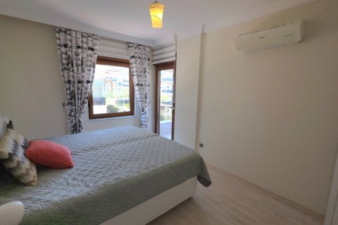 Daire 2+0 Oba, Antalya, Türkiye №224985 - 11