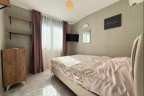 Продажа пентхауса  в Махмутларе, Анталье, Турция 3 комн., 145м2, №224984 – фото 8