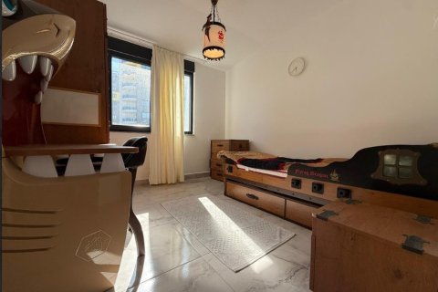 Продажа пентхауса  в Махмутларе, Анталье, Турция 3 комн., 145м2, №224984 – фото 6