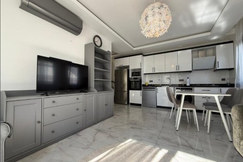 Продажа пентхауса  в Махмутларе, Анталье, Турция 3 комн., 145м2, №224984 – фото 4
