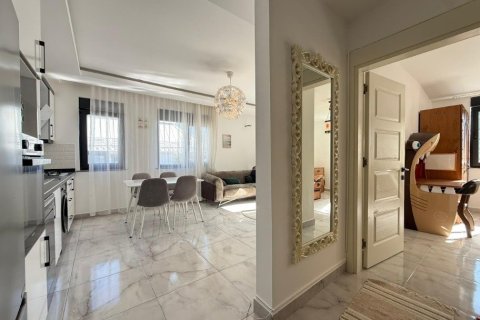 Продажа пентхауса  в Махмутларе, Анталье, Турция 3 комн., 145м2, №224984 – фото 3