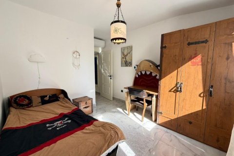 Продажа пентхауса  в Махмутларе, Анталье, Турция 3 комн., 145м2, №224984 – фото 7