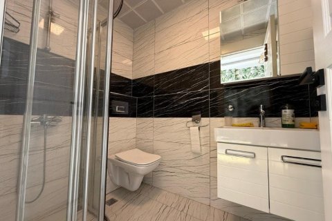 Продажа пентхауса  в Махмутларе, Анталье, Турция 3 комн., 145м2, №224984 – фото 10