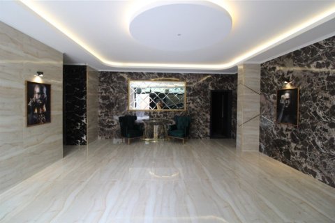 Продажа пентхауса  в Махмутларе, Анталье, Турция 3 комн., 145м2, №224984 – фото 14