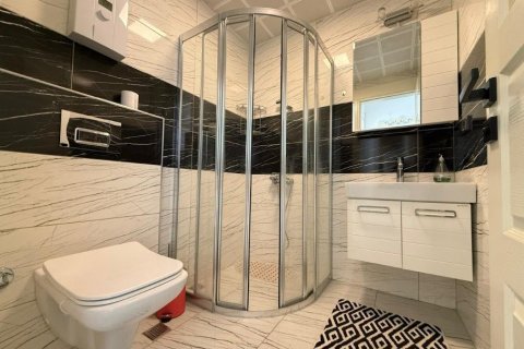 Продажа пентхауса  в Махмутларе, Анталье, Турция 3 комн., 145м2, №224984 – фото 11