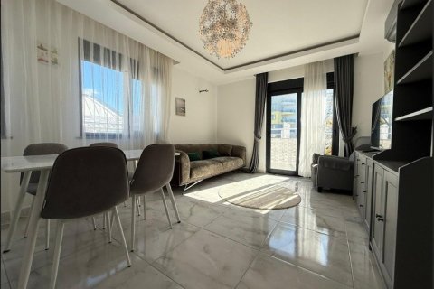 Продажа пентхауса  в Махмутларе, Анталье, Турция 3 комн., 145м2, №224984 – фото 5