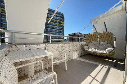 Продажа пентхауса  в Махмутларе, Анталье, Турция 3 комн., 145м2, №224984 – фото 13