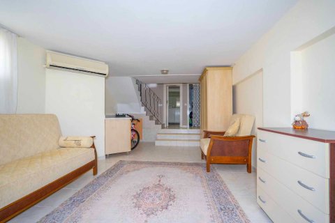 3+0 Villa i Demirtas, Alanya, Antalya, Tyrkia Nr. 224987 - 12