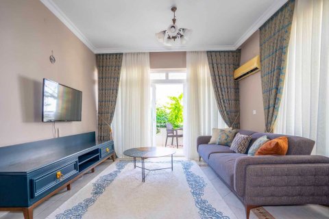 3+0 Villa i Demirtas, Alanya, Antalya, Tyrkia Nr. 224987 - 4