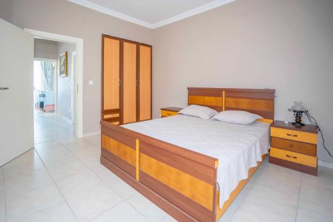 3+0 Villa i Demirtas, Alanya, Antalya, Tyrkia Nr. 224987 - 13