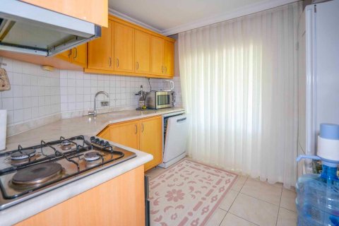 3+0 Villa i Demirtas, Alanya, Antalya, Tyrkia Nr. 224987 - 10