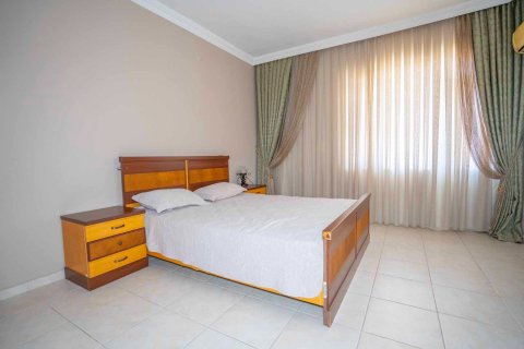 3+0 Villa i Demirtas, Alanya, Antalya, Tyrkia Nr. 224987 - 14
