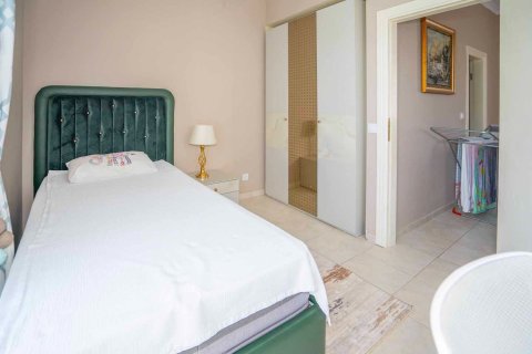 3+0 Villa i Demirtas, Alanya, Antalya, Tyrkia Nr. 224987 - 15
