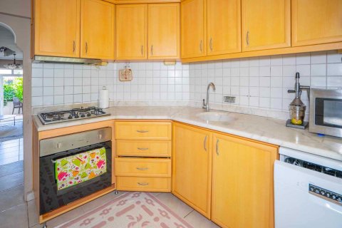 3+0 Villa i Demirtas, Alanya, Antalya, Tyrkia Nr. 224987 - 9