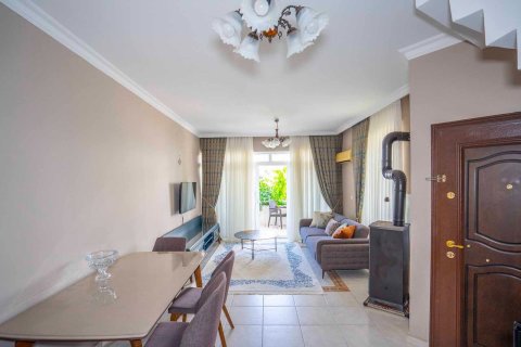 3+0 Villa i Demirtas, Alanya, Antalya, Tyrkia Nr. 224987 - 2