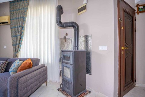 3+0 Villa i Demirtas, Alanya, Antalya, Tyrkia Nr. 224987 - 5