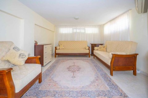 3+0 Villa i Demirtas, Alanya, Antalya, Tyrkia Nr. 224987 - 11
