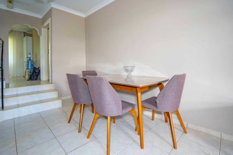 3+0 Villa i Demirtas, Alanya, Antalya, Tyrkia Nr. 224987 - 6