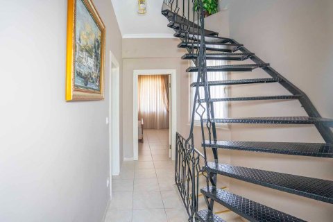 3+0 Villa i Demirtas, Alanya, Antalya, Tyrkia Nr. 224987 - 8