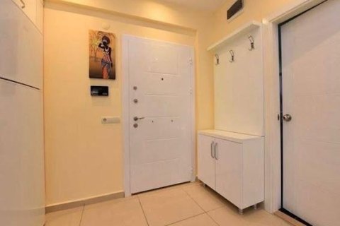 Apartment for sale in Alanya, Antalya, Turkey, studio, 48m2, No. 224982 – photo 7