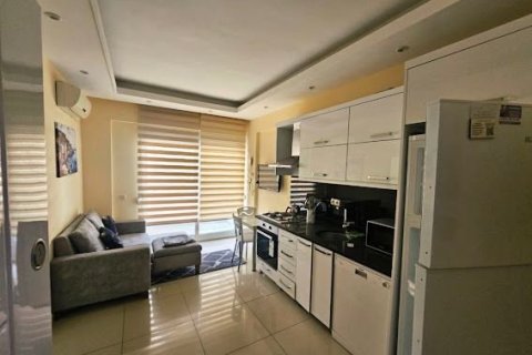 Apartment for sale in Alanya, Antalya, Turkey, studio, 48m2, No. 224982 – photo 2