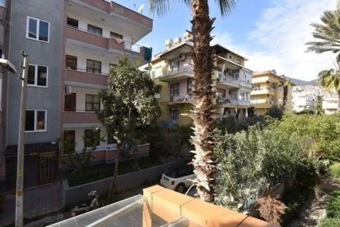 Apartment for sale in Alanya, Antalya, Turkey, studio, 48m2, No. 224982 – photo 11