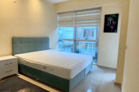 Apartment for sale in Alanya, Antalya, Turkey, studio, 48m2, No. 224982 – photo 5